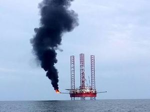 RI Lelang 15 Wilayah Kerja Migas, Pakai Skema Gross Split