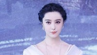 Wajah cantik Fan Bing Bing dan segudang prestasinya cukup membuat ia jadi wakil dari China dalam deretan ini. (Dok. Instagram/bingbing_fan)
