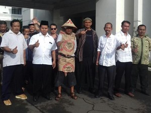 Cerita Warga Sekitar Pabrik Semen Rembang tentang Demo Pro-Kontra