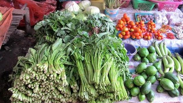 Pasar Atambua, Denyut Nadi Kehidupan di Perbatasan