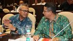KPU, Bawaslu dan DPR Rapat Evaluasi Pilkada 2017