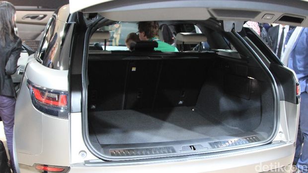 Deretan SUV Keren dari Benua Biru