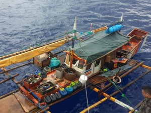 Susi Sudah Tangkap 294 Kapal yang Curi Ikan di RI