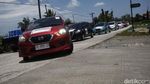 Datsun Risers Expedition Sapa Kota Makassar