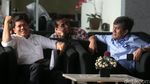 Harry Mulya Diperiksa KPK