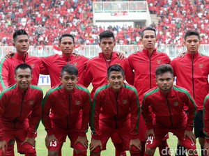 Bogor Siapkan Rp 122 Miliar Buat Jadi Tuan Rumah Piala Dunia U-20