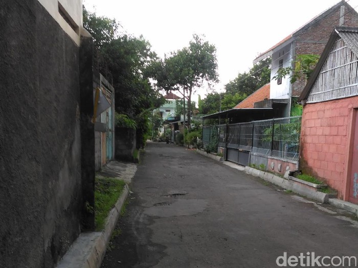 Upaya Penculikan Siswi SD Yogya, Begini Cerita Warga di Dekat Lokasi
