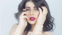 Wanita asal Maroko, Hanane El Khader secara mengejutkan masuk dalam jajaran ke 5. (Dok. Instagram/hananeelkhaderofficiel)