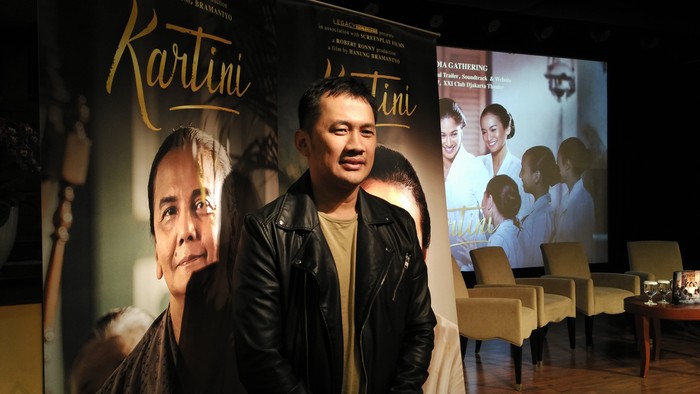 Hanung Bramantyo