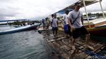 Melihat Penangkaran Penyu di Pantai Tanjung Bira