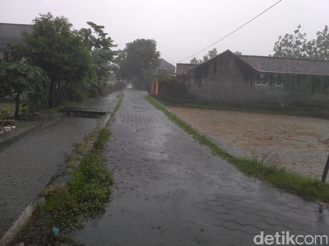 Cerita Warga soal Upaya Penculikan Siswi SD di Jalan Sepi