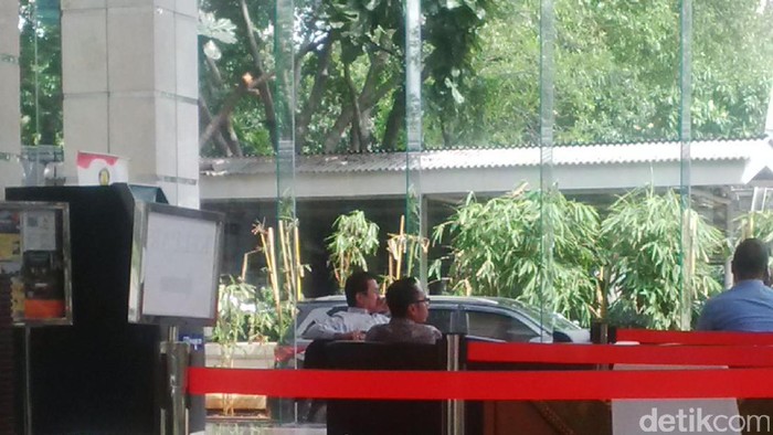 Berunding Lagi, Direksi Freeport Datangi Kantor Jonan