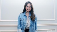 Stella mengaku puas dengan film yang dibintanginya bersama Ringgo Agus Rahman itu.