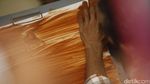 Kelas Inspirasi Bersama Pelukis Tanah Liat