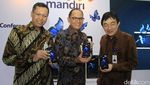 Bank Mandiri Luncurkan Mandiri Online