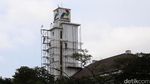Perawatan Gedung Pusat Pertamina