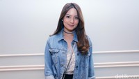 Duh, jangan sampai patah hati ya Stella.