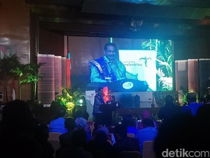 Ini Langkah Menpar untuk Jadikan Danau Toba Mendunia