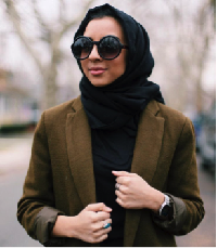 3 Selebgram Dunia Yang Wajib Diikuti Para Hijabers