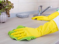 Dengan 4 Cara ini, Bersihkan Dapur Lebih Mudah dan Cepat