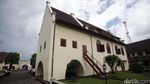 Jati Diri Makassar di Museum Fort Rotterdam