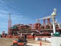 Floating Production Unit (FPU)