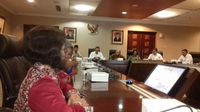  Cerita Warga Sekitar Pabrik Semen Rembang tentang Demo Pro Kontra