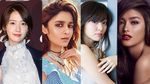 10 Wanita Cantik Asia, Mana Jagoanmu?