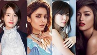 Menurut Anda, siapakah dari Indonesia yang berhak masuk dalam list tersebut? (Dok. Instagram;Getty Images)