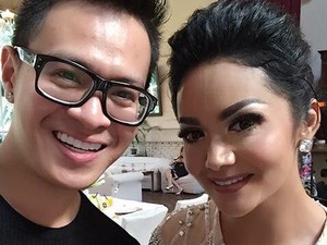 Hans Virgoro, Pria di Balik Perhiasan Mewah Krisdayanti Hingga Jedar