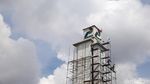 Perawatan Gedung Pusat Pertamina