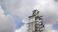 Elia Manik menggantikan Dwi Soetjipto.
