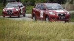 Datsun Risers Expedition Sapa Kota Makassar