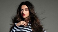 Deepika Padukone memang tengah menjadi sorotan, bukan hanya gaji termahal ia juga menempati posisi ke-4 wanita tercantik. (Dok. Instagram/deepikapadukone)