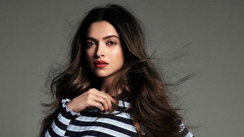 Foto: Dok. Instagram/deepikapadukone Foto: Dok. Instagram/deepikapadukone