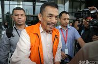 Deretan Kepala Daerah Cuci Uang dan Pesan KPK di Pilkada Serentak