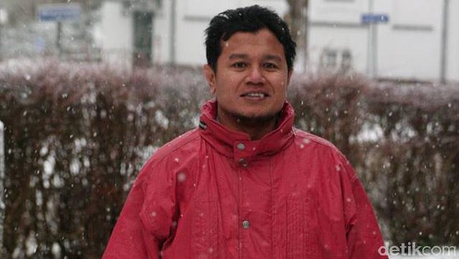 Mereka yang Mengaku Tuhan, dari Dimas Kanjeng hingga Sabar Nababan