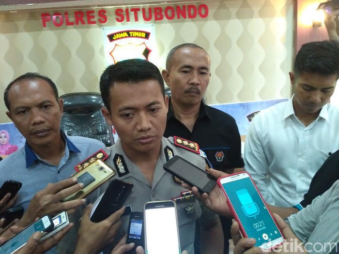 Perangkat Desa di Situbondo Kena OTT Pungli Akta Jual Beli Tanah