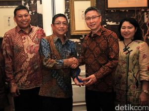Andalan Finance Dapat Pinjaman dari Panin Bank