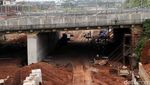 Pembangunan Tol Cijago Terus Digenjot