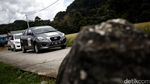Datsun Risers Expedition Sapa Kota Makassar