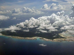 Seperti Film Kong: Skull Island, Ini Pulau Terpencil yang Berbahaya!