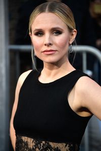 Kristen Bell