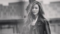 Jessica Jung juga berhasil masuk jajaran wanita cantik Asia. Wanita berdarah Amerika- Korea Selatan itu memang memiliki paras yang sangat cantik. (Dok. Instagram/jessica.syj)