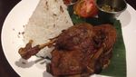 Nyam! Menyantap Bebek Goreng Renyah hingga Steak Wagyu Bersaus Jamur