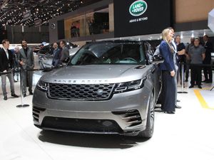 Pabrik Tutup Gara-gara Brexit, Jaguar Land Rover Bisa Tambah Mahal