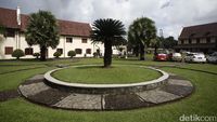 Benteng Fort Rotterdam Makassar; Sejarah, Fungsi Hingga Karakteristiknya