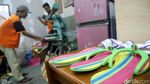Melihat Hasil Karya Warga Binaan Lapas Salemba