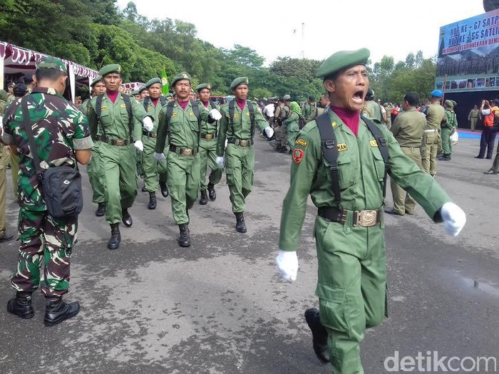 Maksimalkan Peran Warga, Satpol PP di Jateng Buka Layanan Aduan