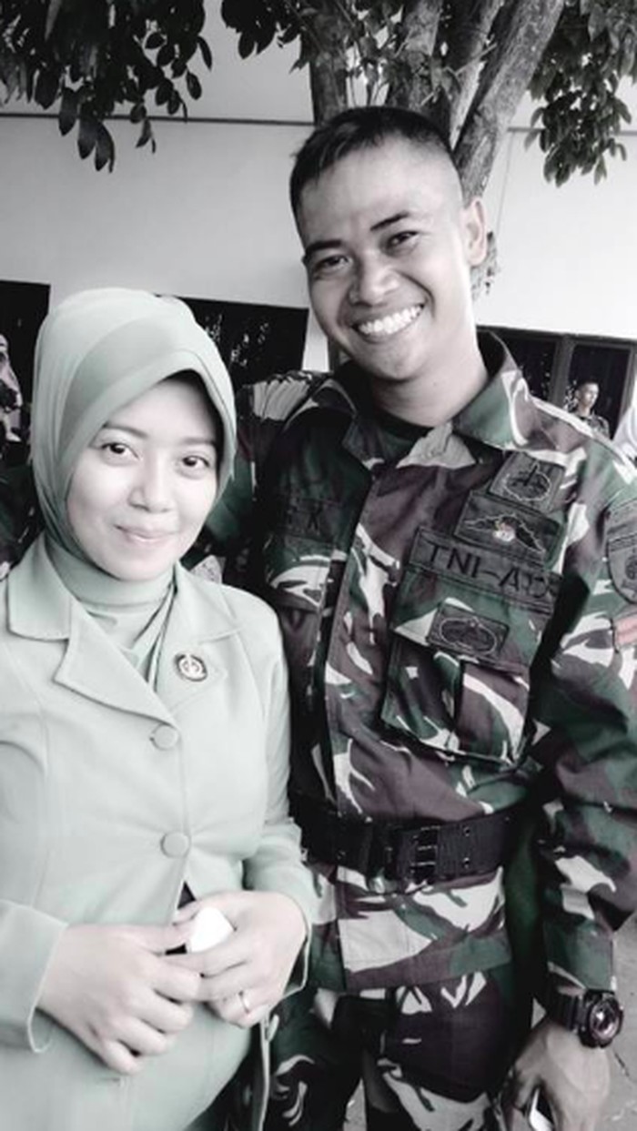 Kronologi Perkelahian Warga yang Berujung Gugurnya Pratu Ansar